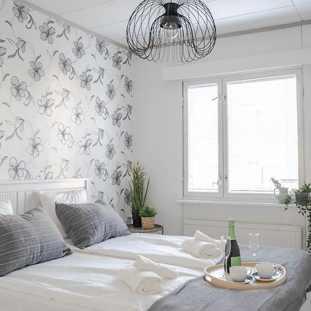West Coast Hideaway Lägenhet Jakobstad Exteriör bild