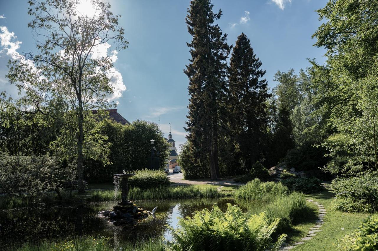 West Coast Hideaway Lägenhet Jakobstad Exteriör bild