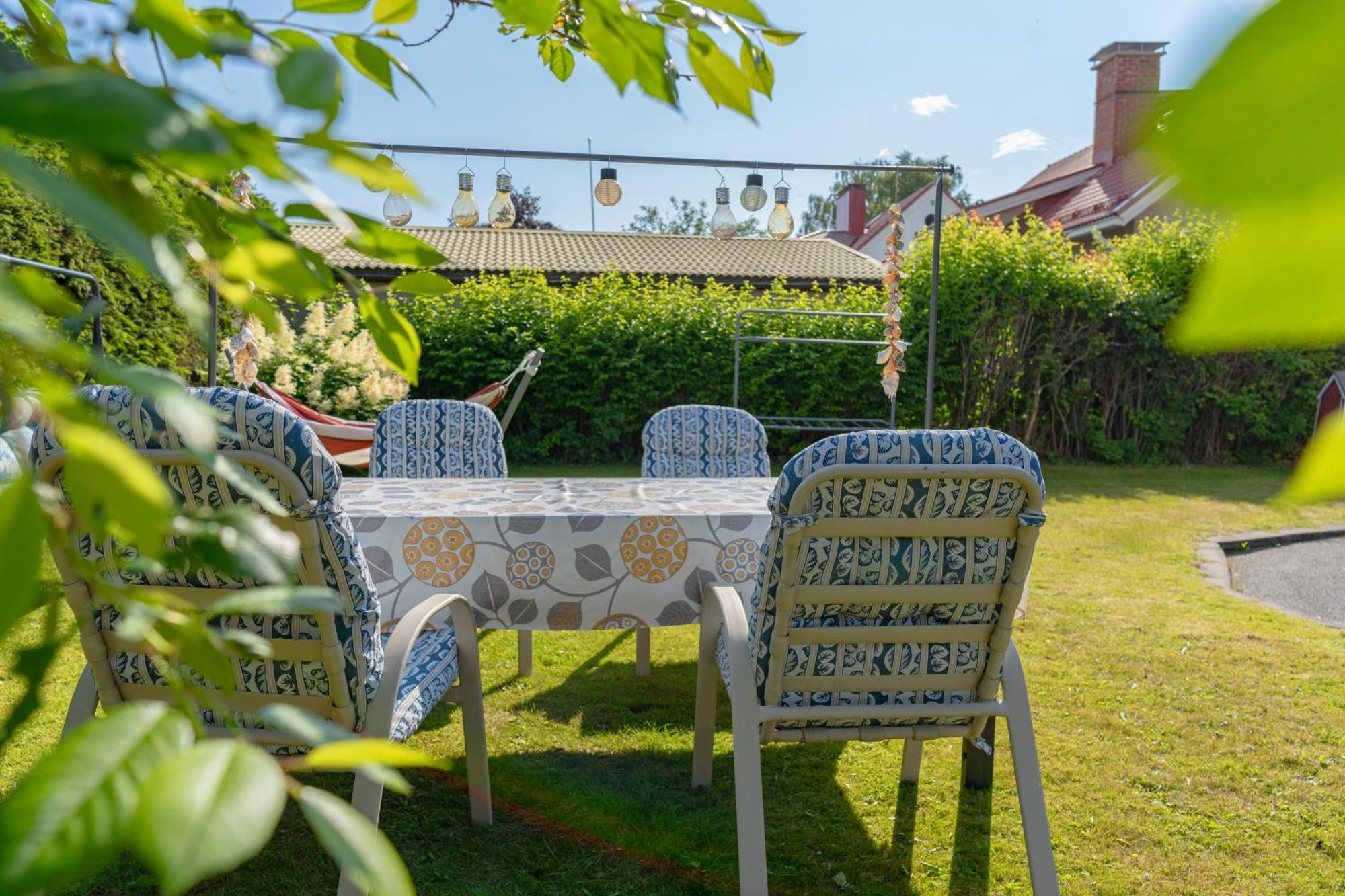 West Coast Hideaway Lägenhet Jakobstad Exteriör bild
