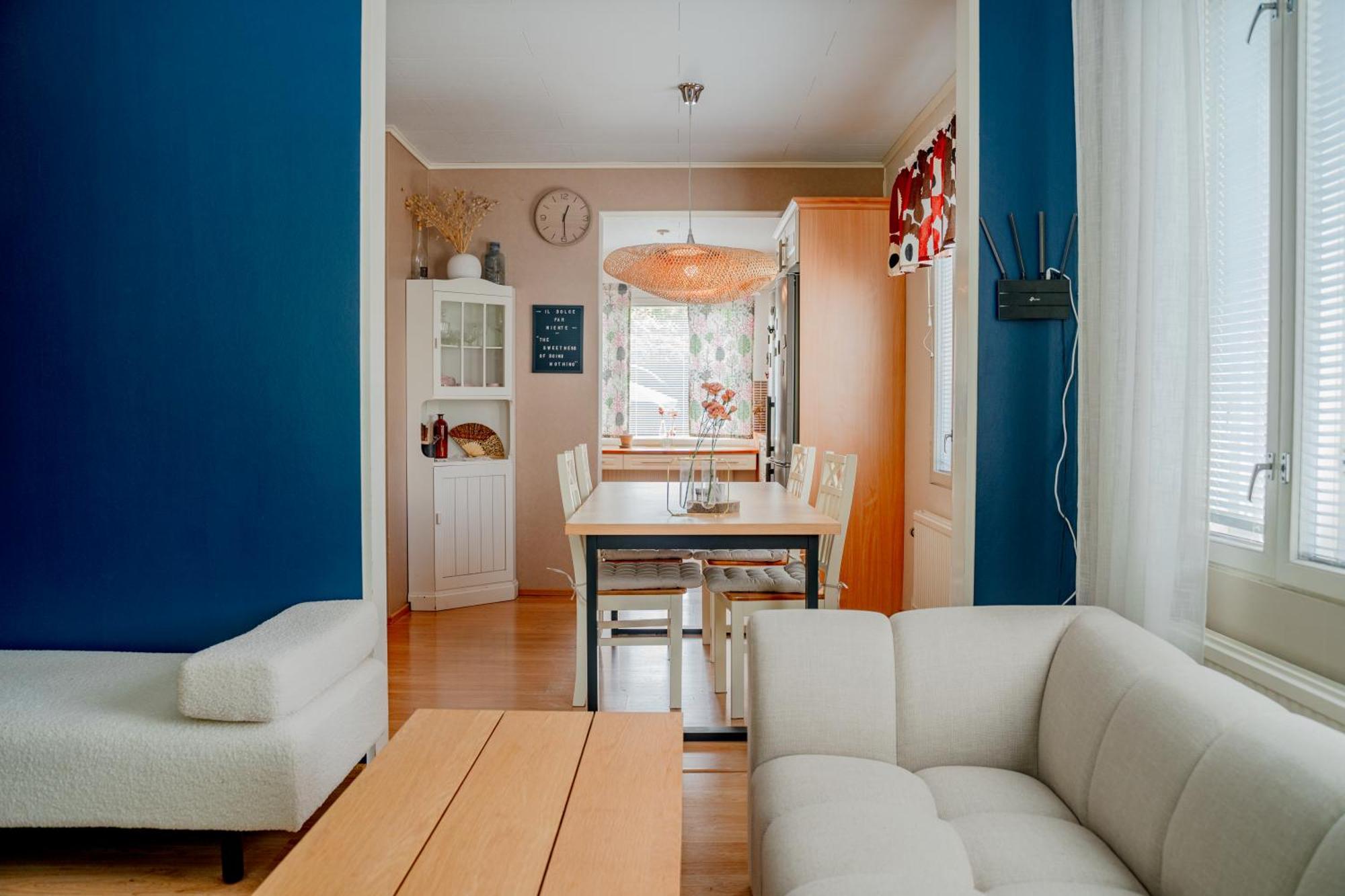 West Coast Hideaway Lägenhet Jakobstad Exteriör bild