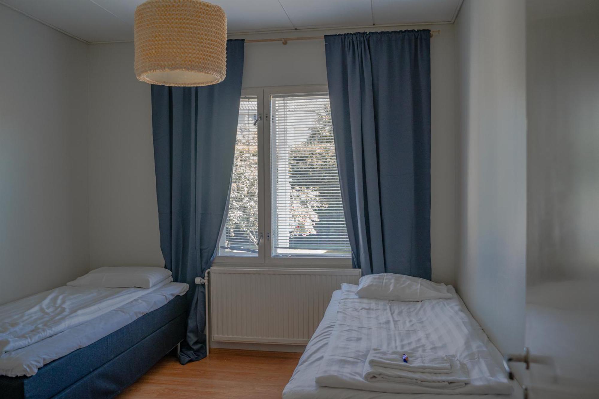 West Coast Hideaway Lägenhet Jakobstad Exteriör bild